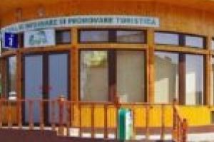 Perfect inutil! Centrul de Informare Turistică de la Lugoj duce lipsă de turişti pe care să-i informeze