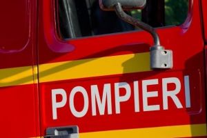Salvat miraculos după 8 ore, după ce fusese îngropat sub un mal de pământ