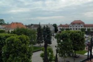 Orasul Baia Mare va primi fonduri europene pentru inovatie