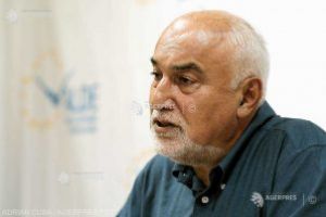 Vosganian, despre rectificarea bugetară: ALDE solicită investiţii şi măsuri eficiente pentru managementul fondurilor europene