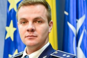 Georgian Drăgan, fostul purtător de cuvânt de la IJP Prahova şi IGPR, a fost avansat la Ministerul de Interne