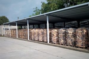 Lemn de foc începând de la 80 lei/mc scos la vânzare de Direcţia Silvică, pentru prahoveni