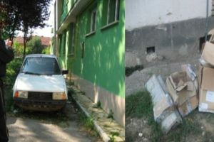 Timişorenii se plâng de gălăgia din parcuri. Poliţia Locală, la plimbare prin cartiere