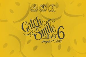 Catch a Smile Day. Beard Brothers Braşov ne provoacă să redescoperim bucuria lucrurilor simple, astăzi, în Centrul Vechi