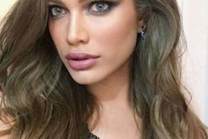 Scandal la Victoria’s Secret din cauza unui fotomodel. Directorul de marketing a demisionat