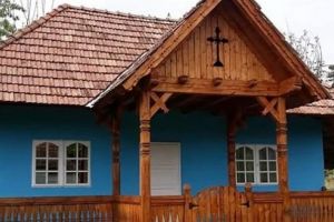 Muzeu al Satului, inaugurat de Nelu Şopterean în Sânmărtinu de Câmpie