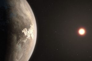 Oamenii de ştiinţă încearcă de foarte mult timp să descopere încă o planetă locuibilă în Univers, iar NASA e destul de aproape să reuşească.