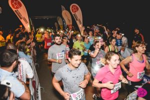 Night Cross Challenge revine – Alergăm din nou sub clar de lună la Sibiu