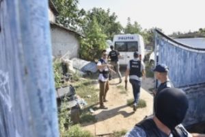 Avocatul familiei Luizei: În curtea lui Dincă există tuneluri. Ar putea să fie un cimitir