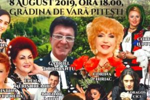 Consiliul Judeţean Argeş şi Centrul Cultural Judeţean Argeş vă pregătesc spectacole!