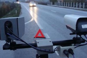 De astăzi, maşinile fără rovinietă vor fi identificate cu încă patru noi camere video. Unde sunt amplasate