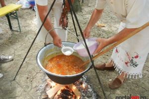 Vânătorii vor face spectacol la Zilele Partium. Activităţi deosebite şi o acţiune caritabilă
