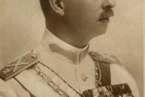 Marele Suveran al Renaşterii Româneşti