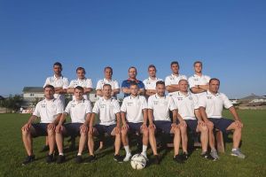 Selecţionatele judeţene ale Sucevei şi Iaşiului se vor confrunta în sferturile de finală ...