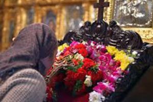 Simona şi Alexandra, crucea de biruinţă şi crucea de suferinţă