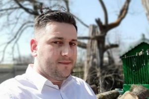 Poliţistul care s-a împuşcat în cap a făcut gestul extrem în urma unei depresii suferite ...