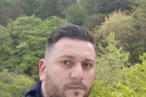Ionuţ Aursulesei a suferit o nouă intervenţie neurochirurgicală şi are nevoie de sânge