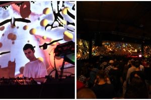 Mai o zi până începe Revolution Festival
