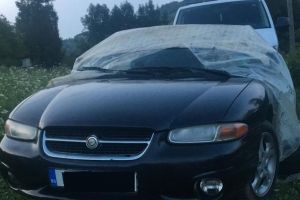 Doi tineri din Zagra, reţinuţi. Ce s-a întâmplat într-o parcare din Ciceu Mihăieşti