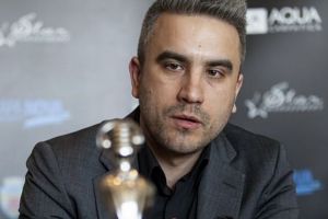 Momente spectaculoase cu Zoli Toth pe scena Festivalului Cerbul de Aur 2019