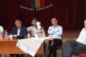 PNL şi-a găsit candidat de la PSD pentru Primăria Călineşti
