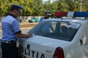 6 taximetriştii ,,piraţi” depistaţi pe drumurile publice din Prahova