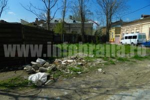 “Nu fi tu gunoiul Brailei!” Campanie marca Infobraila impotriva aruncarii gunoiului la intamplare