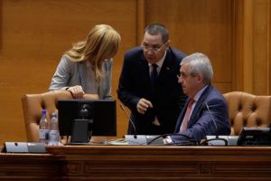 ALDE face alianţă cu Pro Romania – „Vom fi a treia forţă politică a României”