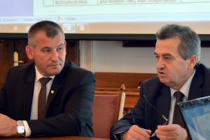 Odorheiu Secuiesc va avea 18 străzi modernizate, printr-un nou proiect REGIO