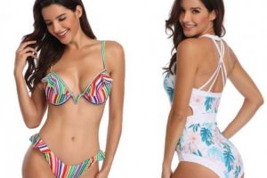 Racoreste-i imaginatia cu cele mai fierbinti costume de baie! Iata cu ce modele vei face furori pe plaja!