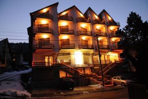 Finalizare proiect „Modernizarea si dezvoltarea infrastructurii hoteliere din cadrul hotelului Marea Neagra Sinaia”