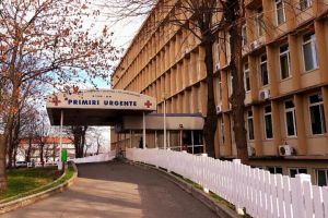Se extinde si se modernizeaza Spitalul Municipal Mangalia