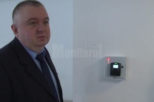 Medicul Mircea Macovei a promovat concursul pentru funcţia de director medical al Spitalului ...
