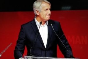 Teodorovici propune reducerea cu 20% a personalului din administraţia publică