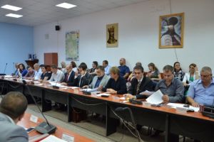 NUCLEARA! Mai multi consilieri locali PNL se pregatesc sa intre in PSD