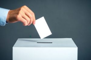Aproape 9.000 de alegători români înregistraţi pe portalul Vot Străinătate