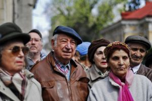 Noua Lege a pensiilor loveşte într-o categorie de români. Modificările îi vor afecta pe cei din grupele superioare de muncă