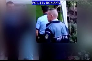 Camatarul din Prahova perchezitionat azi de politisti a fost RETINUT