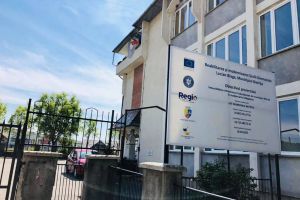 Două licee, trei şcoli gimnaziale şi o grădiniţă din Bistriţa, modernizate cu o sută de milioane de lei