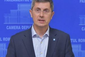 Campania de strângere de semnături pentru Dan Barna (USR-PLUS), lansată