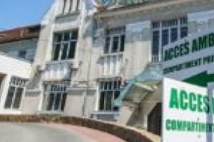 Situaţie gravă la spital! Instituţia medicală riscă să rămână fără oxigen din cauza unei datorii de peste 200.000 de lei