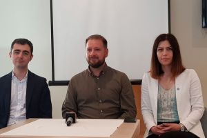 USR propune zero taxe pentru salariul minim. Contact minim cu statul