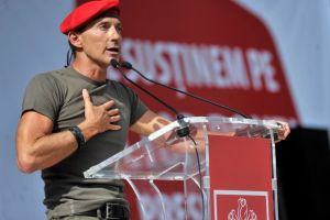 Radu Mazare, condamnat in prima instanta la sase ani si sase luni de inchisoare cu executare. Ce au decis ieri judecatorii 