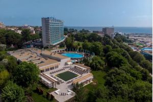 Cine este noul director general al hotelului Europa si al Centrului de Sanatate Ana Health SPA Eforie Nord 