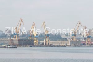 Engie Romania, contract de peste un milion de lei semnat cu CN Administratia Porturilor Maritime Constanta (document) 