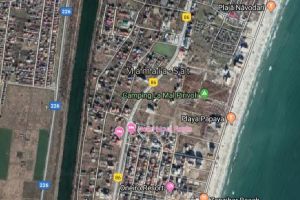 Litoral Sun Tour va investi intr-un imobil de sase etaje in Mamaia Nord