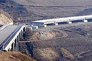 Fără centura Iaşului şi în 2019. Lucrările la varianta de ocolire prin sud nu încep mai degrabă de primăvara anului viitor