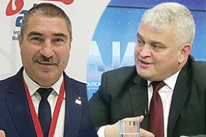 KO sau Mat? Vasile Cîtea vs Sorin Iacoban
