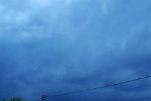 Cod galben: Vine furtuna! Baia Mare, printre localitatile vizate