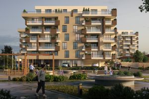 Un mod de viaţă select – Complexul ZORILOR 2